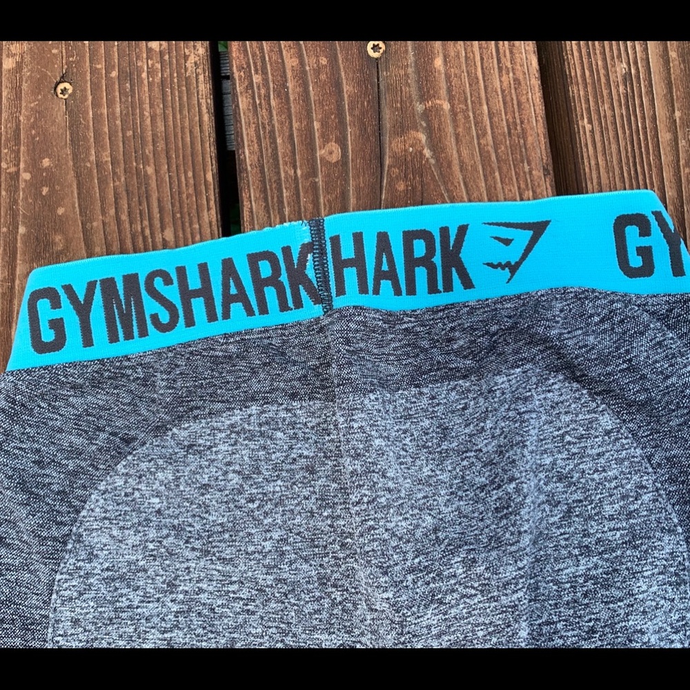 Gymshark flex leggings